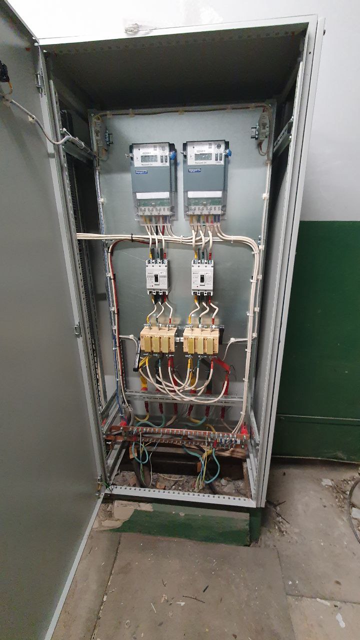 Наши работы 1