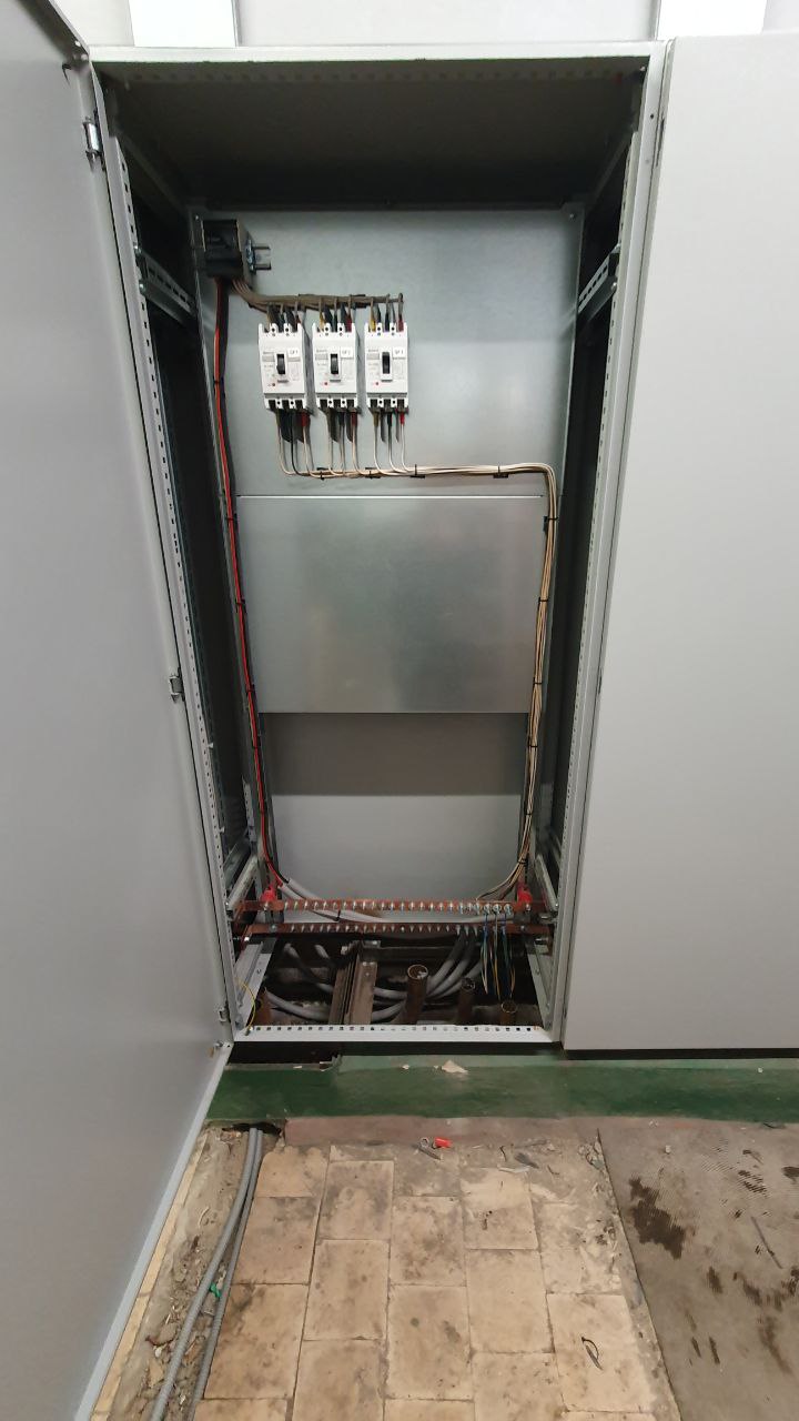 Наши работы 3