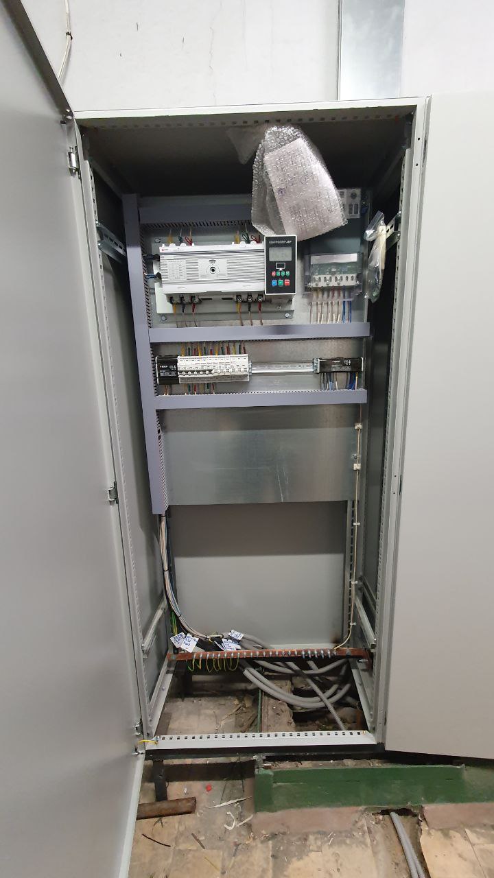 Наши работы 4