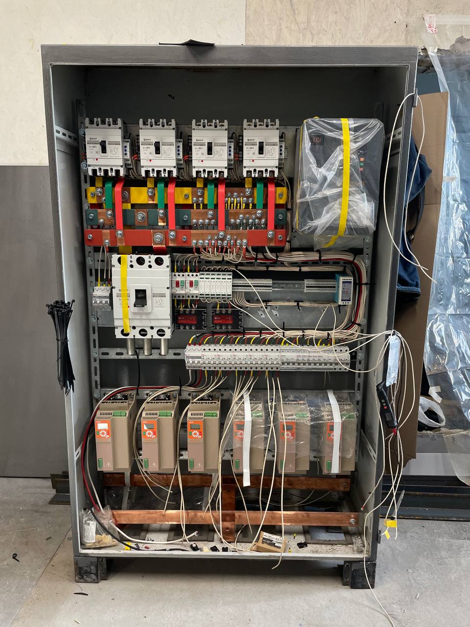 Наши работы 6